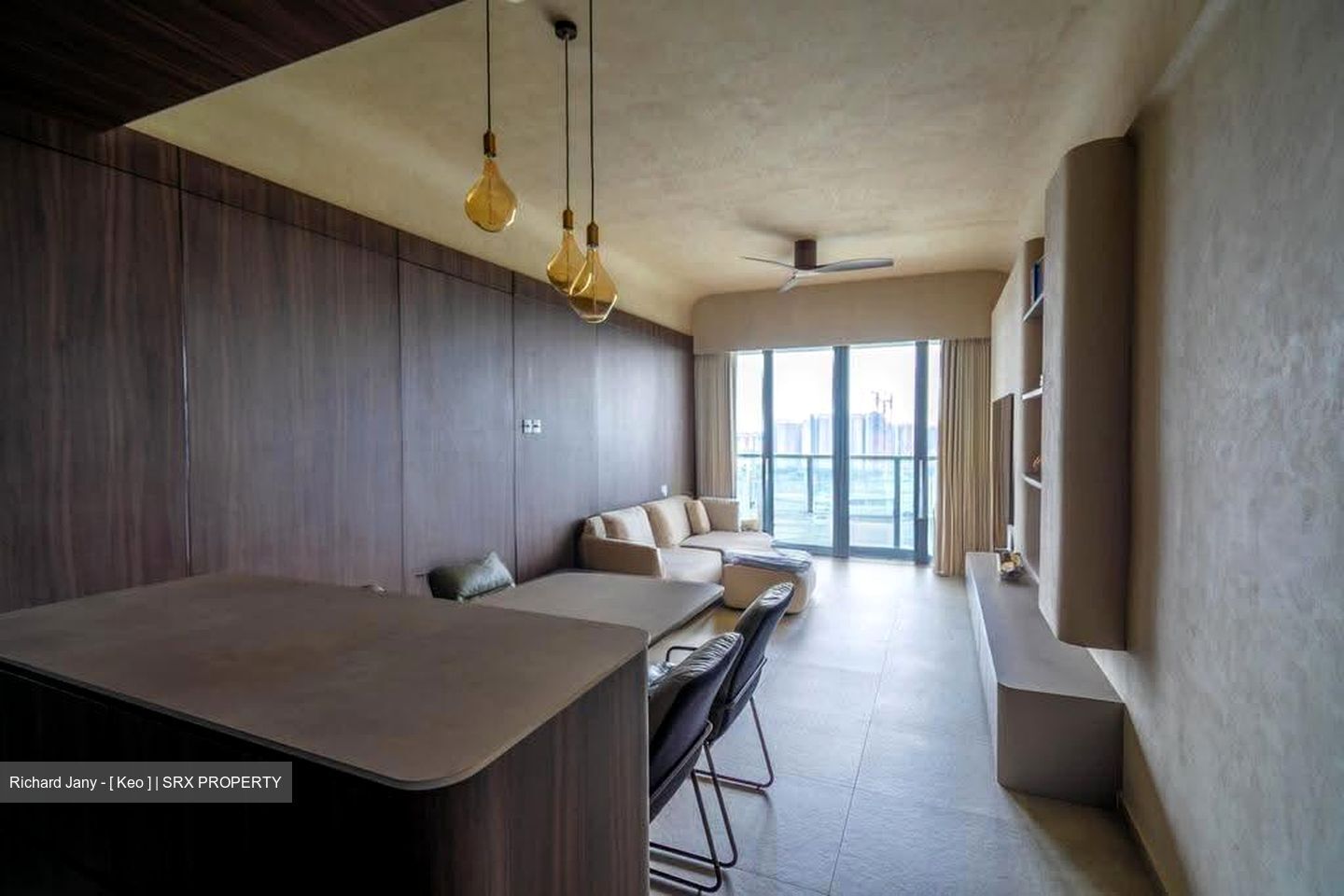 Southbank (D7), Apartment #629455421
